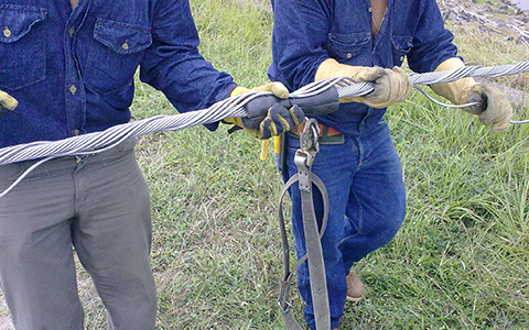 Central Hidroeléctrica San Carlos Central Hidroeléctrica San Carlos
