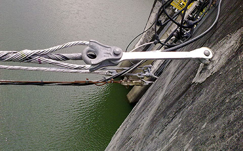 Central Hidroeléctrica San Carlos Central Hidroeléctrica San Carlos