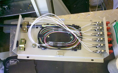 Fibra Optica Fibra Optica