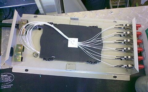 Fibra Optica Fibra Optica