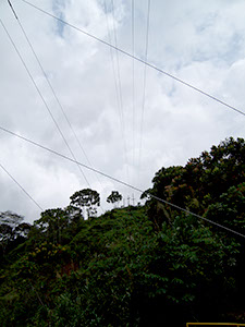 Central Hidroeléctrica San Carlos Central Hidroeléctrica San Carlos