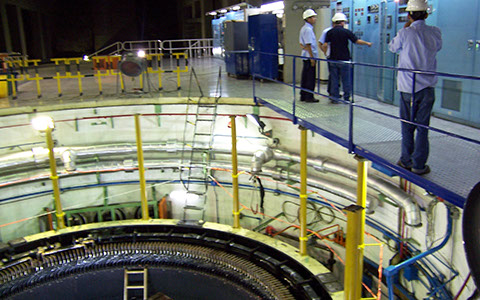 Central Hidroeléctrica San Carlos Central Hidroeléctrica San Carlos