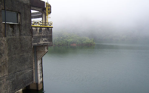 Central Hidroeléctrica San Carlos Central Hidroeléctrica San Carlos