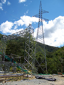 Electricidad Electricidad