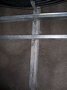 Hidroelectrica Montañitas Hidroelectrica Montañitas