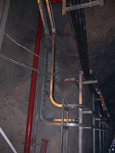 Hidroelectrica Montañitas Hidroelectrica Montañitas