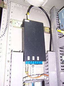 Fibra Optica Fibra Optica