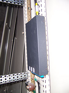 Fibra Optica Fibra Optica