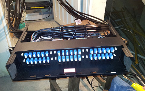 Hidroelectrica Playas