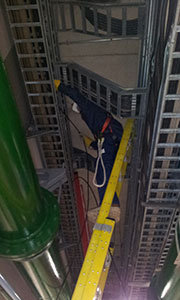 Hidroelectrica Jaguas