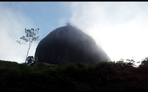 Hidroelectrica Guatape