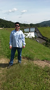 Hidroelectrica Jaguas