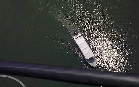 Central Hidroeléctrica San Carlos Central Hidroeléctrica San Carlos