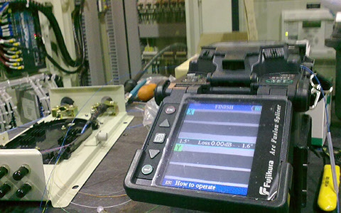 Fibra Optica Fibra Optica