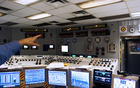 Subestación Barranquilla