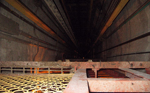 Hidroelectrica Calima