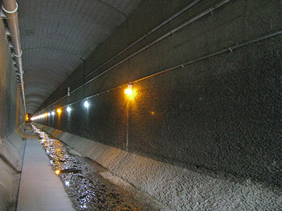 Central Hidroeléctrica San Carlos Central Hidroeléctrica San Carlos