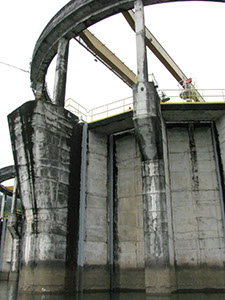 Central Hidroeléctrica San Carlos Central Hidroeléctrica San Carlos