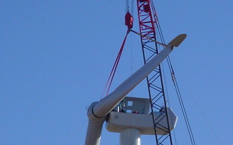 Parque Eólico Jepirachi